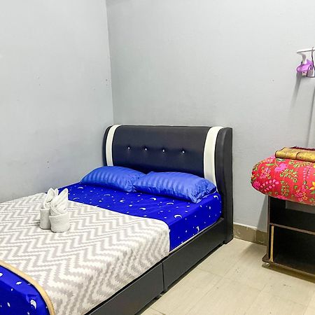 Budget Rest House بادانج بيسار المظهر الخارجي الصورة