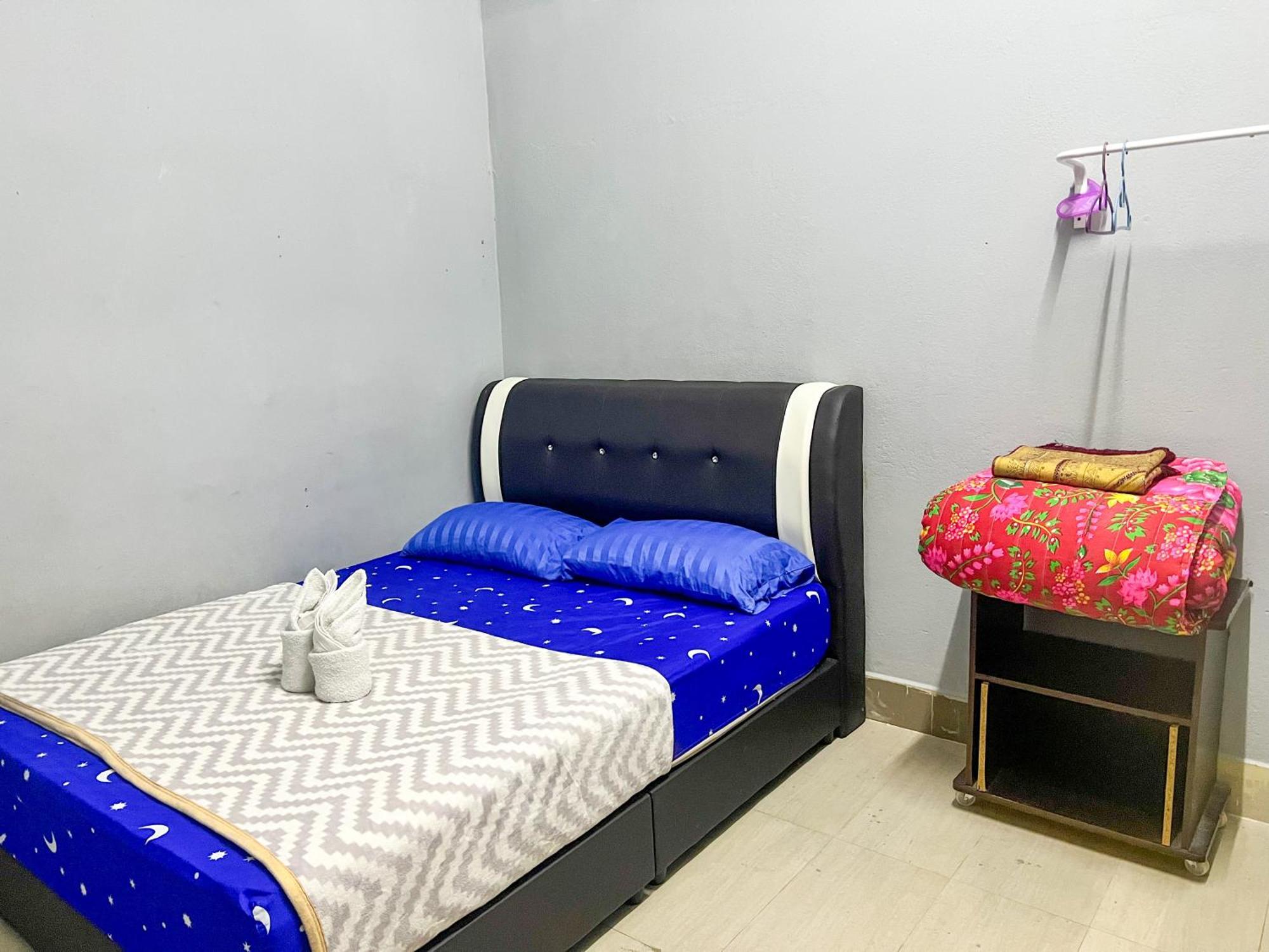 Budget Rest House بادانج بيسار المظهر الخارجي الصورة
