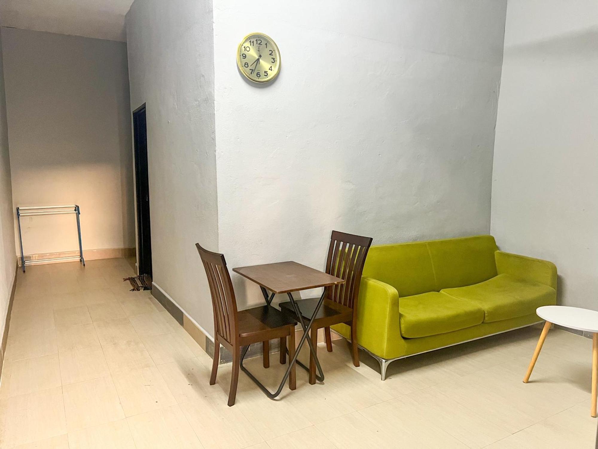 Budget Rest House بادانج بيسار المظهر الخارجي الصورة