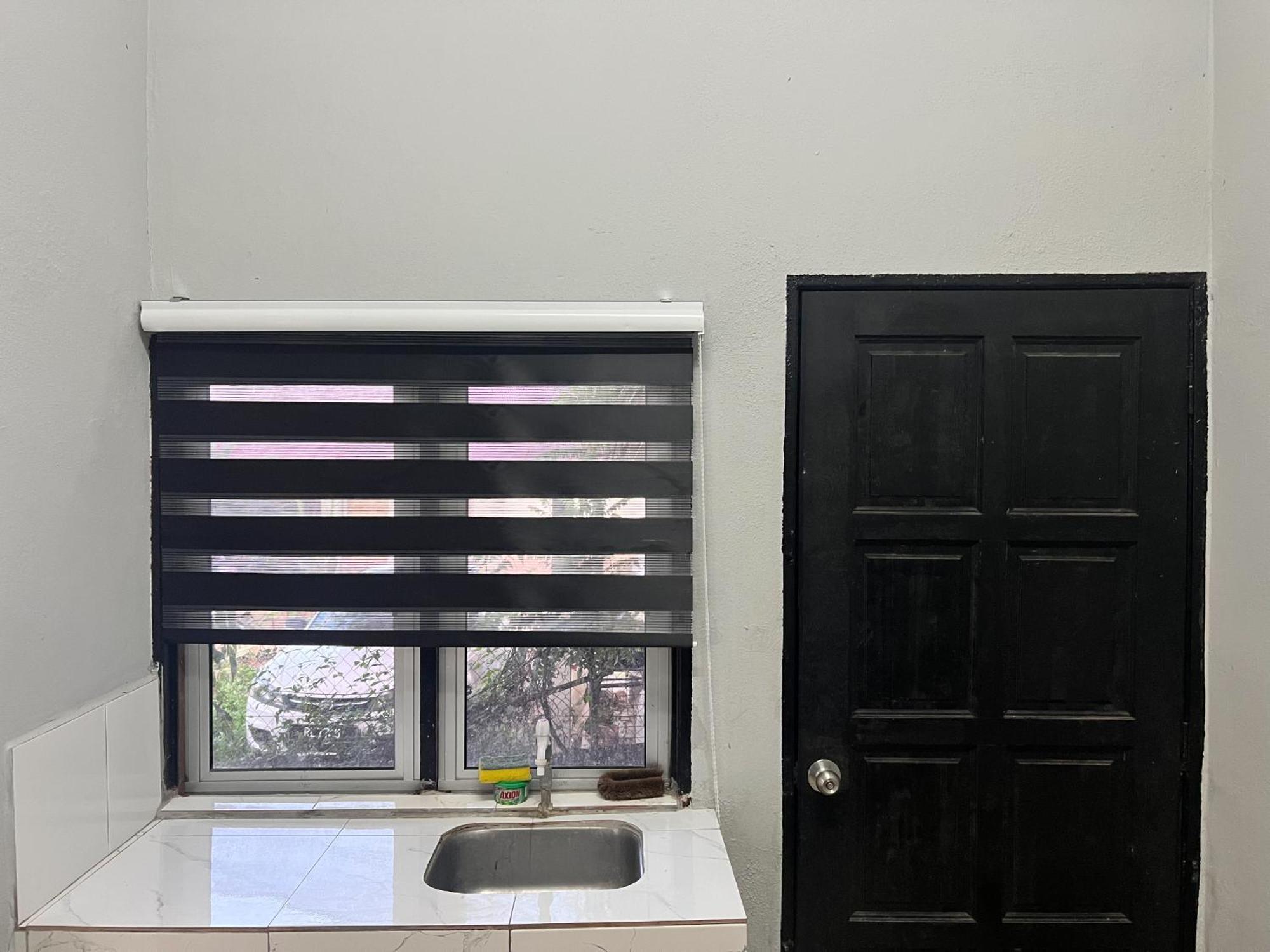 Budget Rest House بادانج بيسار المظهر الخارجي الصورة